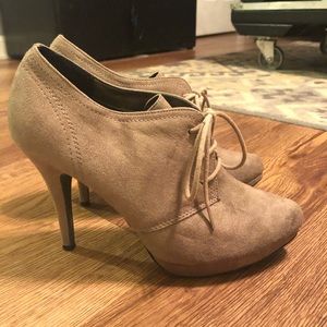 Cute Booties